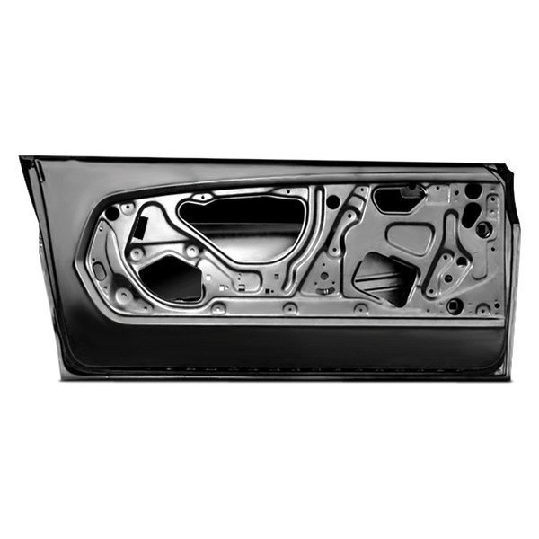 Goodmark® - Front Driver Side Door Shell