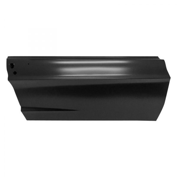 Goodmark® - Front Passenger Side Door Shell