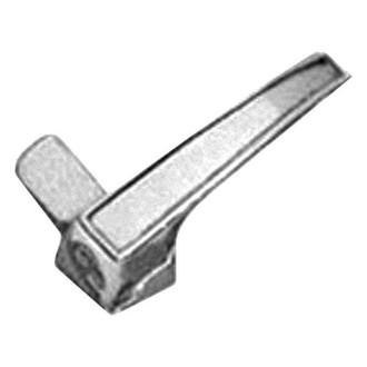 Goodmark® - Driver Side Vent Window Handle Kit