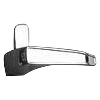 Goodmark® - Passenger Side Vent Window Handle Kit