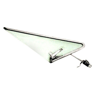 Goodmark® - Vent Window Handle Kits