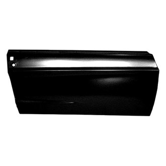 Goodmark® - Passenger Side Door Skin