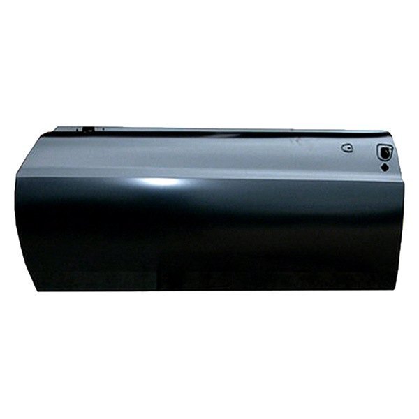 Goodmark® - Front Driver Side Door Shell