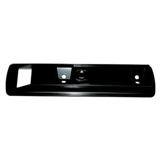 Goodmark® - Armrest Base