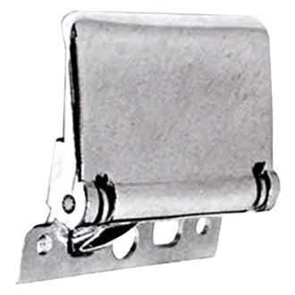 Goodmark® - Front Driver Side Interior Door Handle
