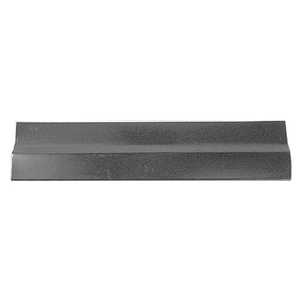 Goodmark® - Driver Side Lower Door Skin Patch