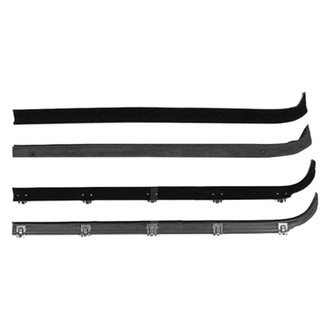 Goodmark® - Window Weatherstrips
