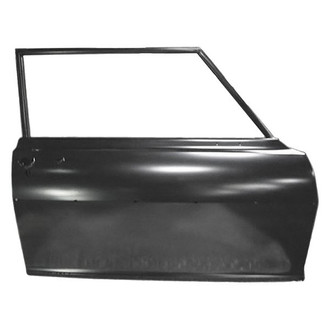Goodmark® - Front Passenger Side Door Shell