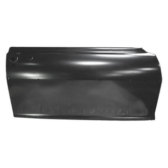 Goodmark® - Front Passenger Side Door Shell