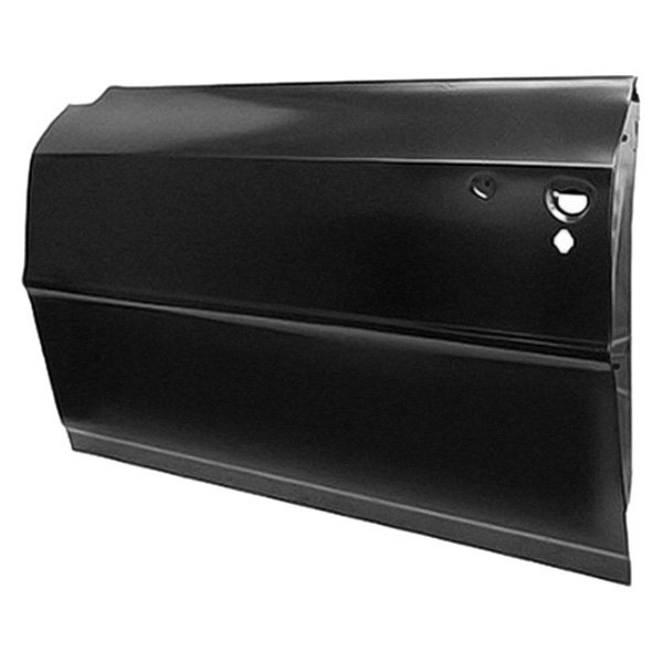 Goodmark® - Front Driver Side Door Shell