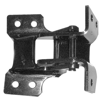 Goodmark® - Front Upper Passenger Side Door Hinge