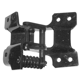 Goodmark® - Front Lower Driver Side Door Hinge