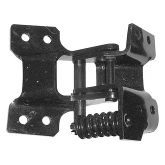 Goodmark® - Front Lower Passenger Side Door Hinge