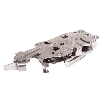 Goodmark® - Driver Side Door Latch Assembly