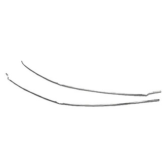 Goodmark® - Door Edge Guards
