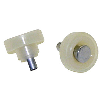 Goodmark® - Window Regulator Rollers