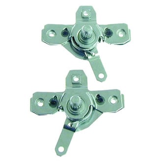 Goodmark® - Driver and Passenger Side Door Open Mechanism Set