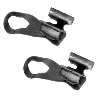 Goodmark® - Door Opening Rod Retaining Clip Set