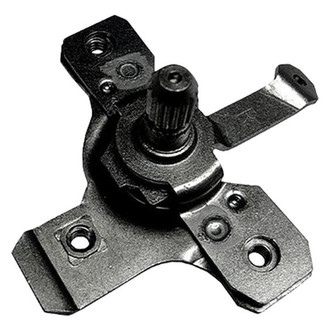 Goodmark® - Passenger Side Door Open Mechanism