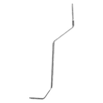 Goodmark® - Door Lock Rods