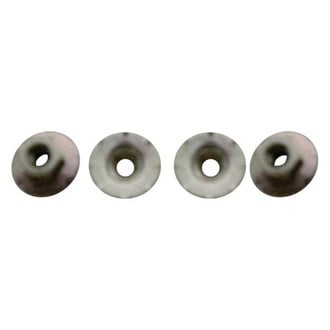 Goodmark® - Exterior Door Handle Nut Kits