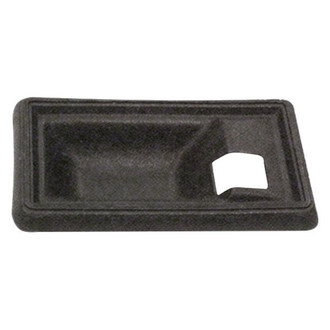 Goodmark® - Inner Passenger Side Door Handle Cup