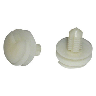 Goodmark® - Door or Quarter Trim Fastener Set