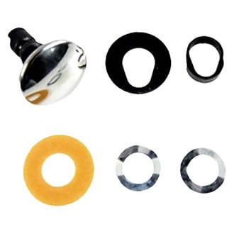 Goodmark® - Vent Window Handle Stud Assembly