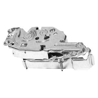 Goodmark® - Driver Side Door Latch Assembly