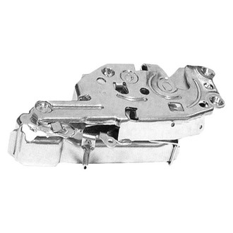 Goodmark® - Passenger Side Door Latch Assembly
