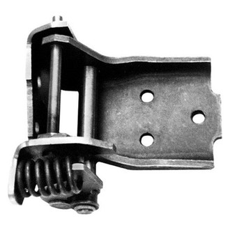 Goodmark® - Front Lower Driver Side Door Hinge