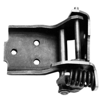 Goodmark® - Front Lower Passenger Side Door Hinge