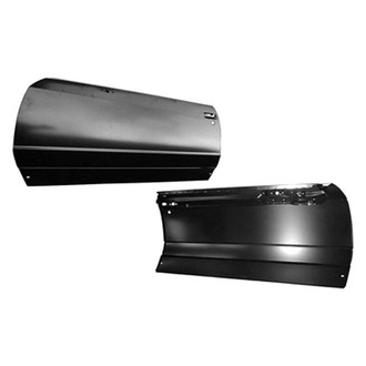 Goodmark® - Driver Side Door Skin
