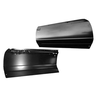 Goodmark® - Passenger Side Door Skin