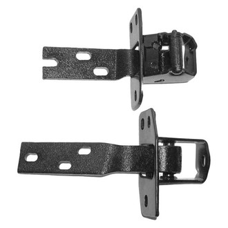 Goodmark® - Door Hinge Sets