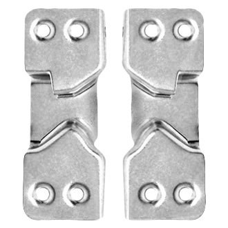 Goodmark® - Door Latch Strikers