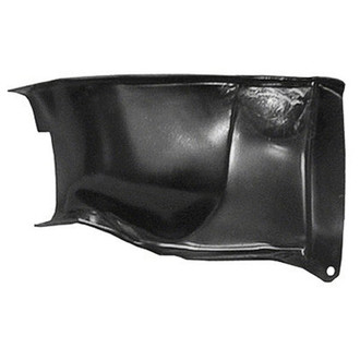 Goodmark® - Hinge Pillar Pockets