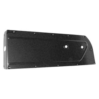 Goodmark® - Interior Door Trim Panels