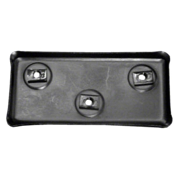 Goodmark® - View Mirror Brackets