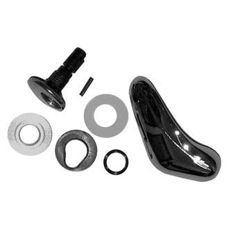 Goodmark® - Vent Window Handle Kits