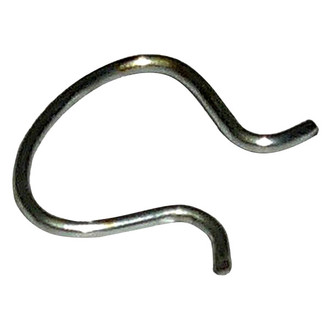 Goodmark® - Front Driver Side Door and Window Crank Handle Clip Set