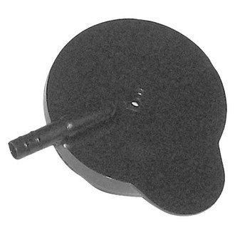 Goodmark® - Washer Fluid Reservoir Cap
