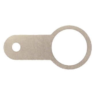 Goodmark® - Wiper Motor Ground Strap