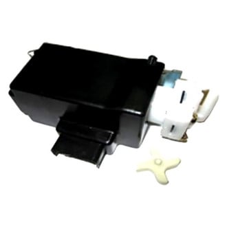 Goodmark® - Windshield Washer Pumps