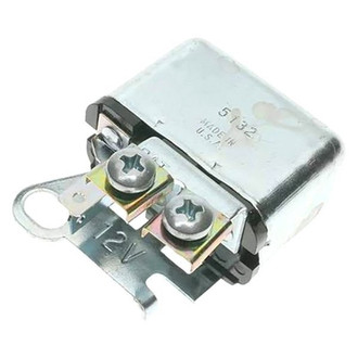 Goodmark® - Horn Relay