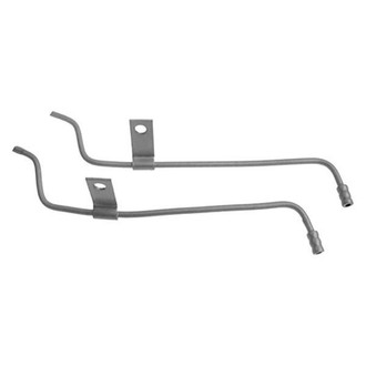 Midnight Oil Correct Reproduction Windshield Washer Spray Nozzles & Screws For 1967-69 Camaro - View #3