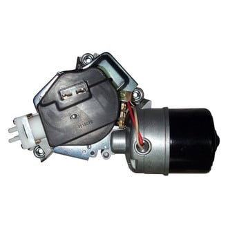 Goodmark® - Windshield Wiper Motors