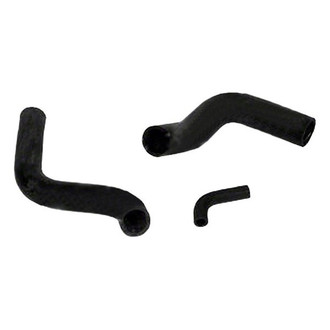 Goodmark® - Radiator Hose