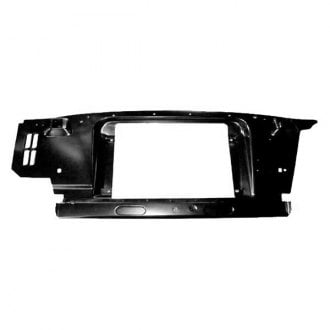 Goodmark® - Radiator Supports