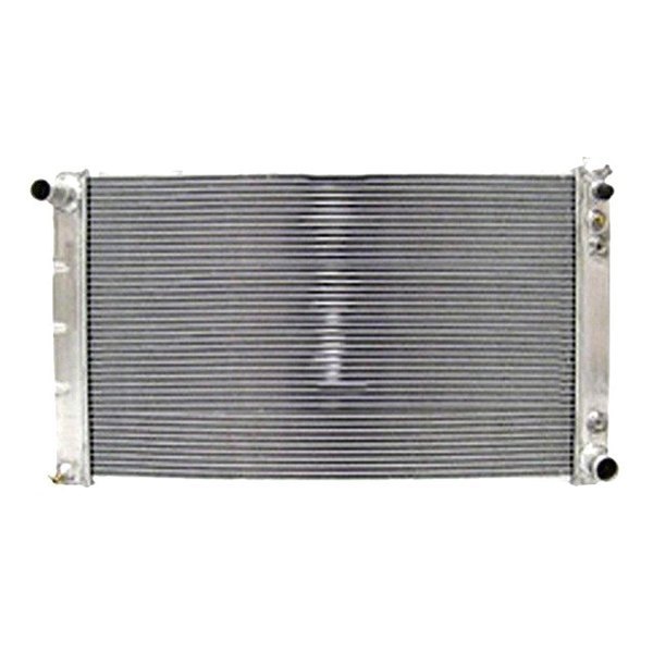 Goodmark® GMK4047305713A Aluminum Engine Coolant Radiator